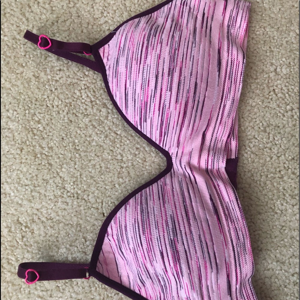 Bra (good condition)